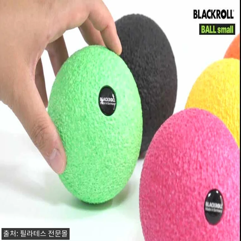 독일 블랙롤 마사지볼 스몰, 8cm 휴대용 마사지볼로 눈여겨본 이유와 구매 전 체크 포인트 18 독일 블랙롤 마사지볼 스몰, 8cm 관련 이미지 8