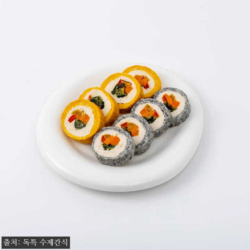 독특 강아지 수제간식 강아지 김밥 8 관련 이미지 9