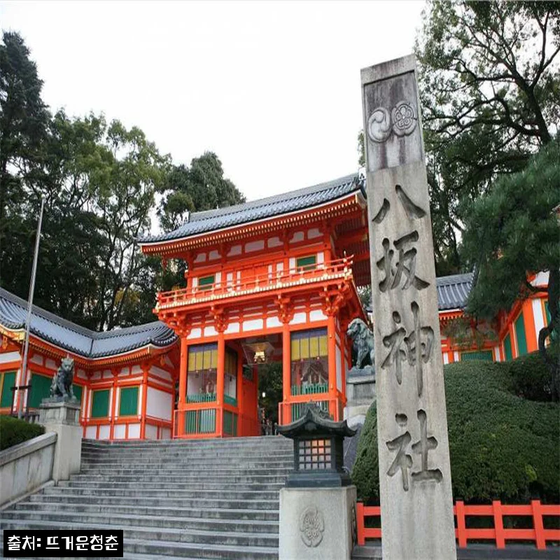 일본 교토 청수사 주변 인력거투어, 걷기 아쉬운 히가시야마를 색다르게 즐기는 예약 팁