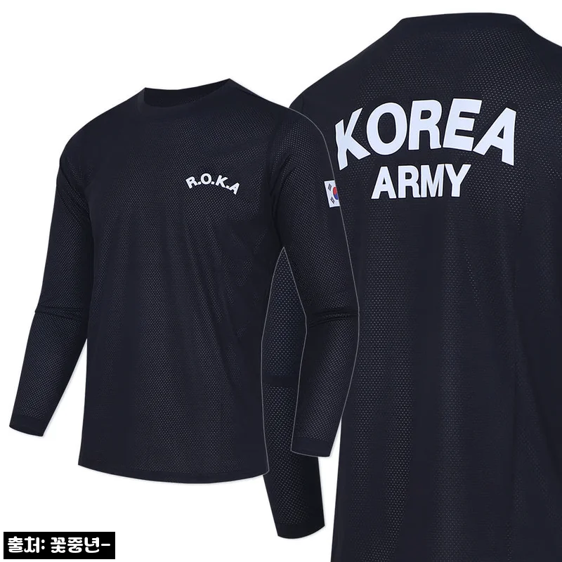로카티 긴팔 쿨티, 여름 작업복으로 눈여겨본 가성비 쿨링티 구매 전 체크 후기