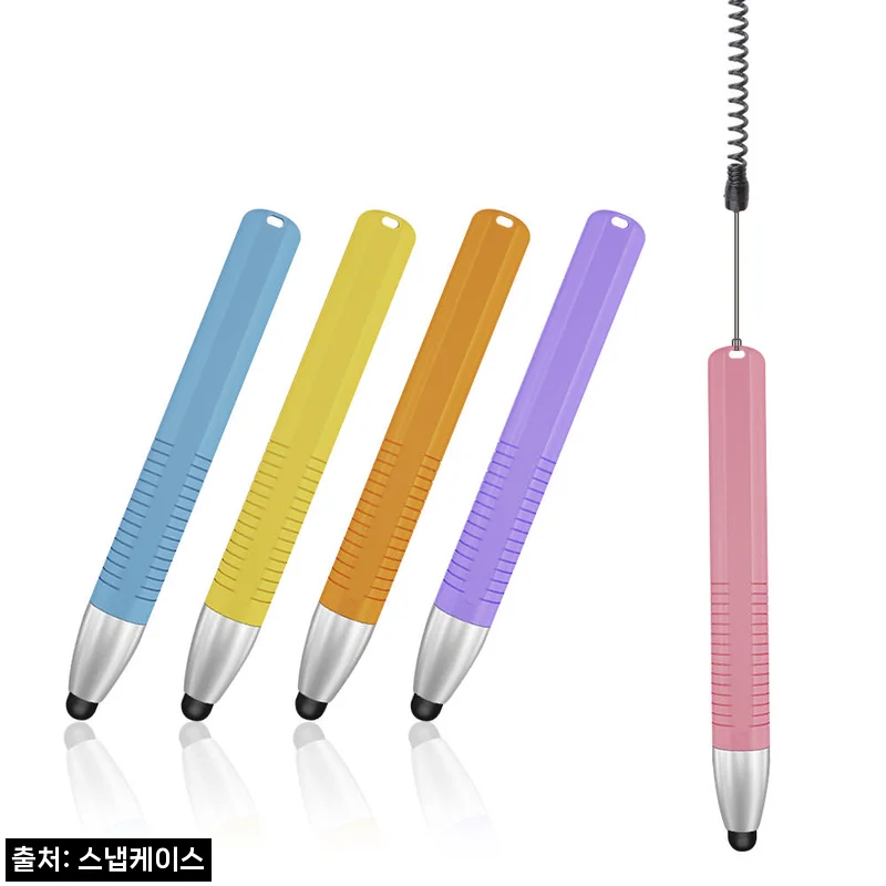 갤럭시탭 펜슬 태블릿 정전식 터치펜, 7,200원 무료배송 구매 전 체크한 실속템