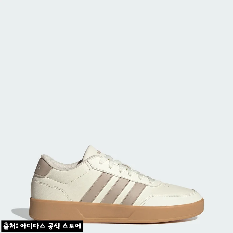 아디다스 브레이크네트 3.0 JQ4624 찐후기, 4만원대에 만나는 클래식 데일리 스니커즈