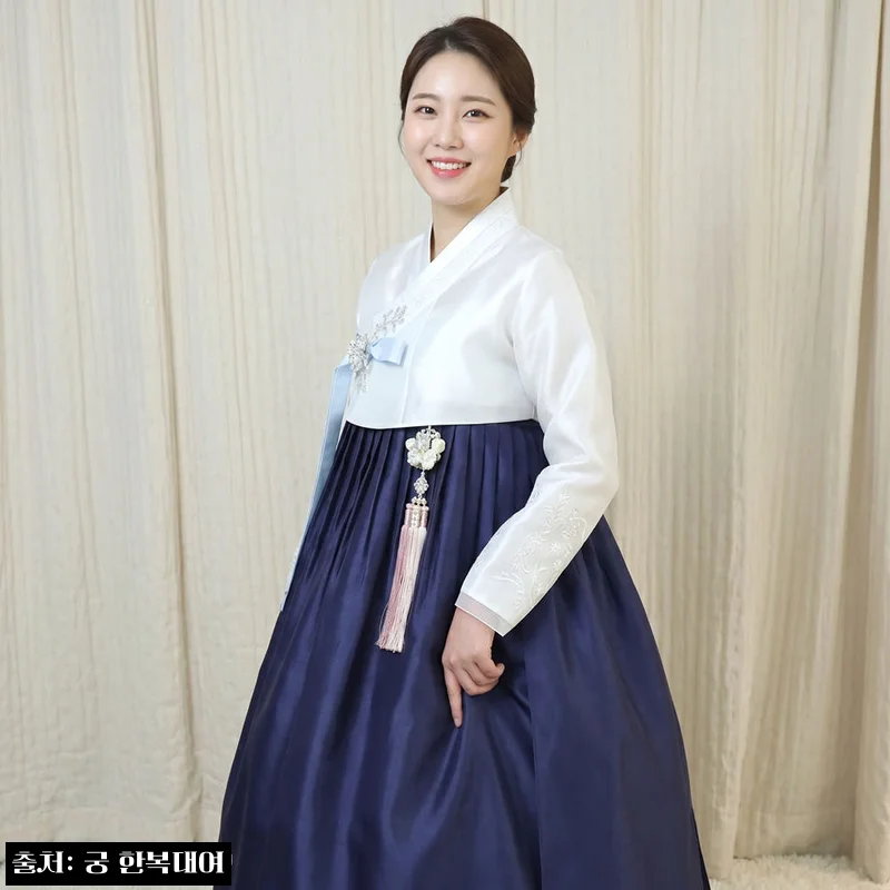 궁 한복대여 47번 찐후기 정리, 혼주·결혼식 하객 한복 50% 할인으로 준비하는 법