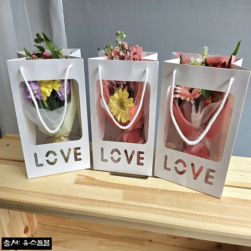 유스풀몰 러브박스 꽃배달 찐후기 대신 꼼꼼히 본 구매 전 체크포인트
