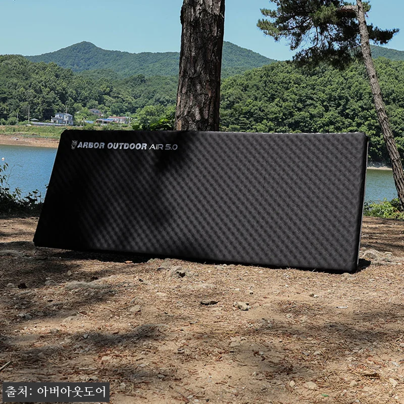 ARBOR 아버 에어매트 캠핑매트 1인용 5cm, 29,000원 무료배송으로 확인한 캠핑 준비템 11 ARBOR 아버 에어매트 캠핑매트 1 관련 이미지 1