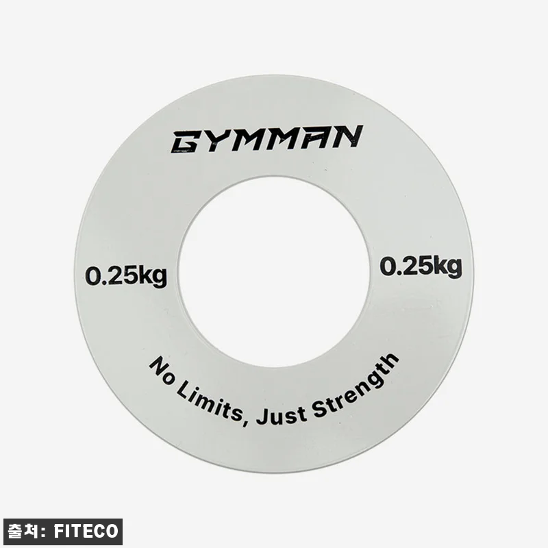 짐맨 핀포인트 플레이트 0.25kg 2개, 2,000원 리퍼 원판 구매 전 체크할 점 9 짐맨 핀포인트 플레이트 0.25kg 관련 이미지 1