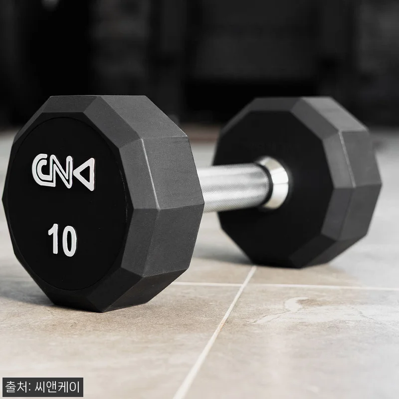 CNK 우레탄 10각 아령 7kg 2개, 집에서 꾸준히 운동하기 위한 홈트 이슈템 체크 12 CNK 우레탄 10각 아령 7kg 2 관련 이미지 1