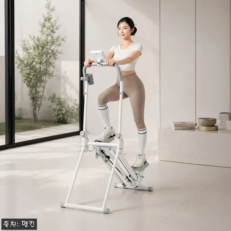 멜킨 천국의 계단 스텝플립 PLUS 관련 이미지 1