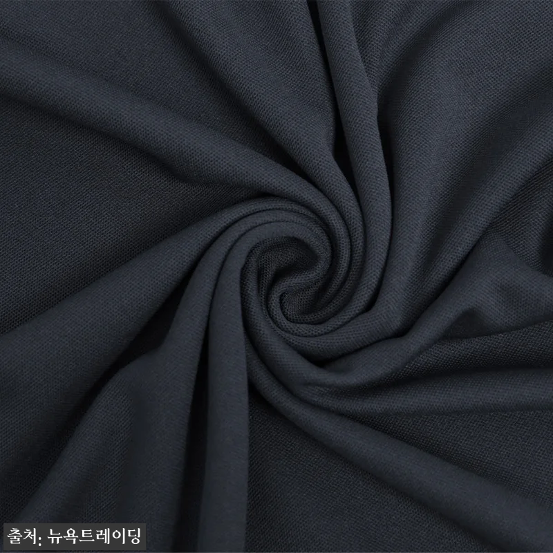 나이키 골프 남성 드라이핏 카라 반팔 관련 이미지 1