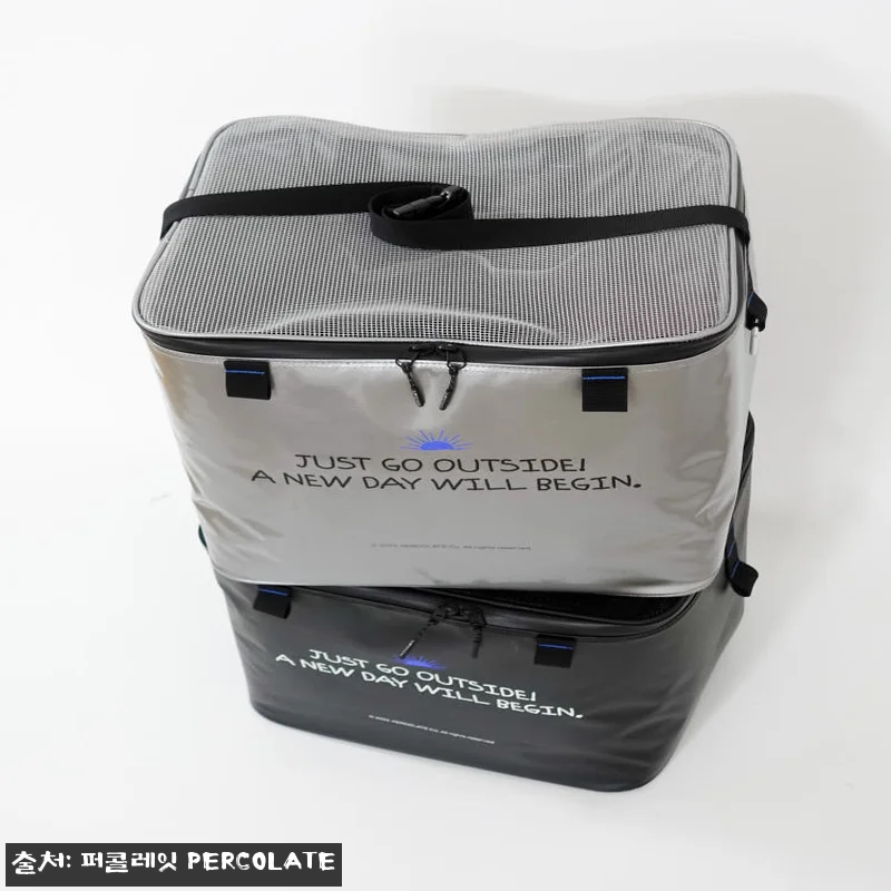 Carry&amp;Wash bag 캠 관련 이미지 1