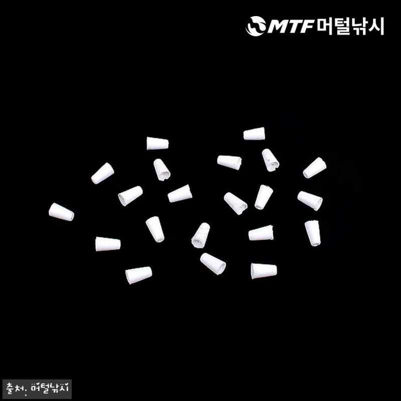 해동 파워 V형 쿠션고무 HA-128 관련 이미지 1