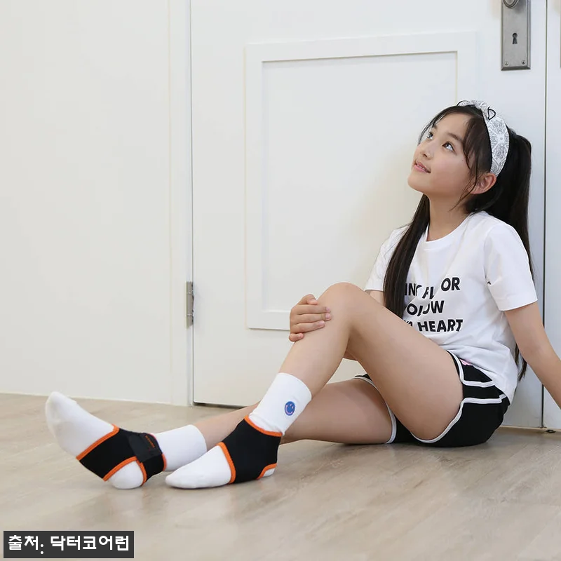 오렌지키즈랩 어린이 보호대, 킥보드부 관련 이미지 1