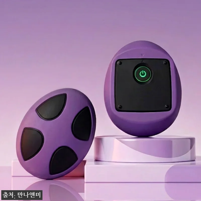 특허 에제르 자동 케겔운동기구, 하루 관련 이미지 1