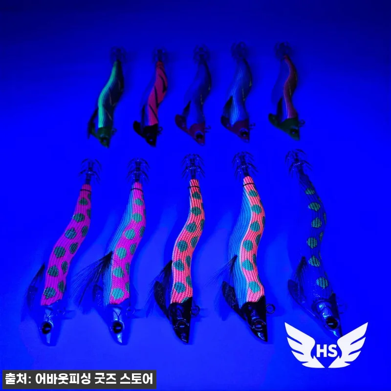 화신 오동목 키리 TR 팁런에기 무늬 관련 이미지 1