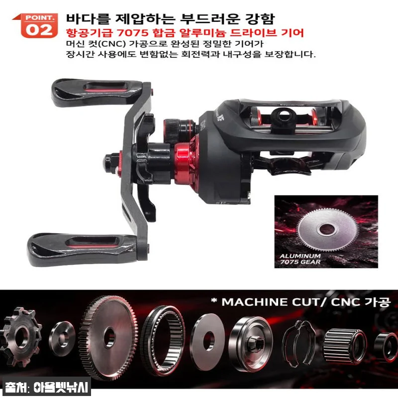 26년 신형 초경량 KF 이이다코 블 관련 이미지 1