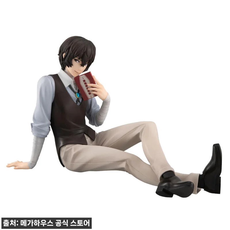 예약 필수템? GEM 테노히라 다자이 관련 이미지 1