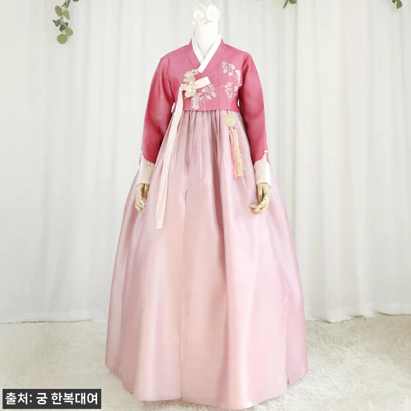 궁 한복대여 여성 혼주 결혼식 고희연 포천 하객 가족 칠순 잔치 12번, 중요한 날 앞두고 꼼꼼히 체크한 대여 후기 12 궁 한복대여 여성 혼주 결혼식 고희연 관련 이미지 1