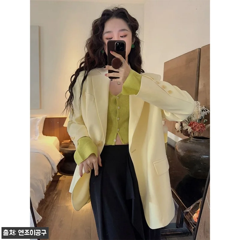 신현빈 자켓 드라마 사랑한다고 말해줘 관련 이미지 1