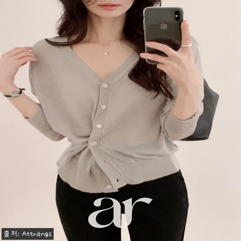 간절기부터 여름까지 활용도 높은 시스 관련 이미지 1