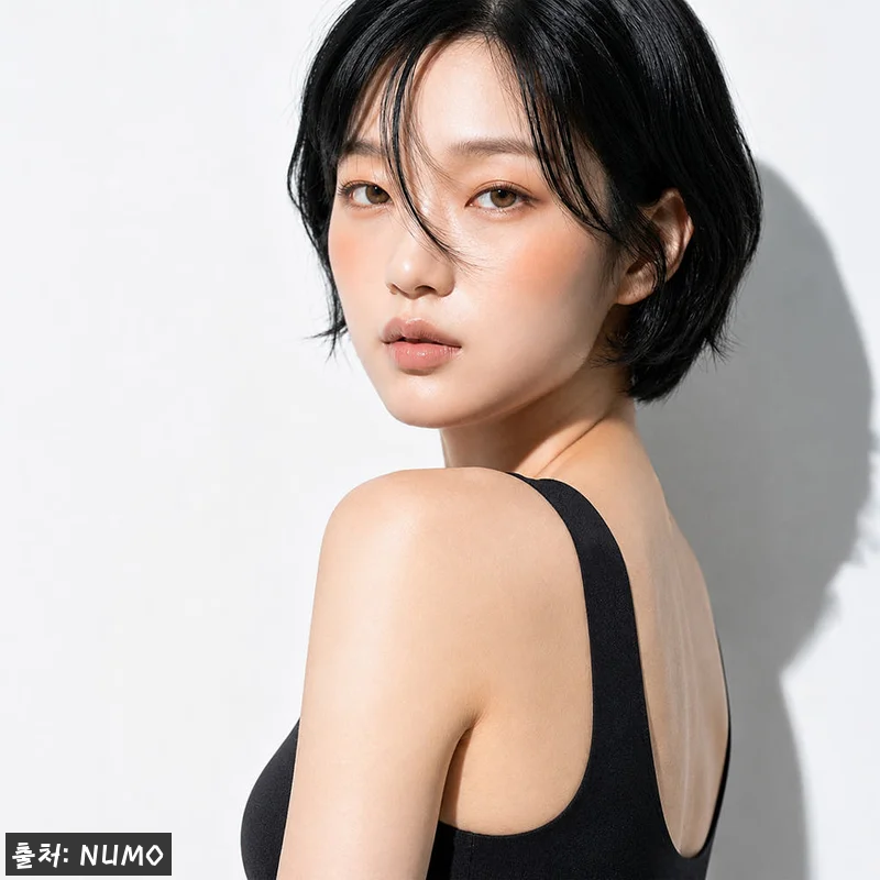 빅사이즈 부유방 커버 심리스 브라탑, 답답한 브라 고민에 눈길 가는 이슈템 10 빅사이즈 부유방 커버 심리스 브라탑, 관련 이미지 1