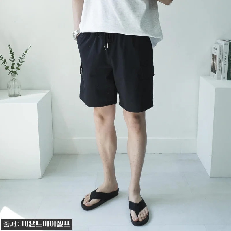 3XL까지 남자 아이스 냉감 링클프리 관련 이미지 1