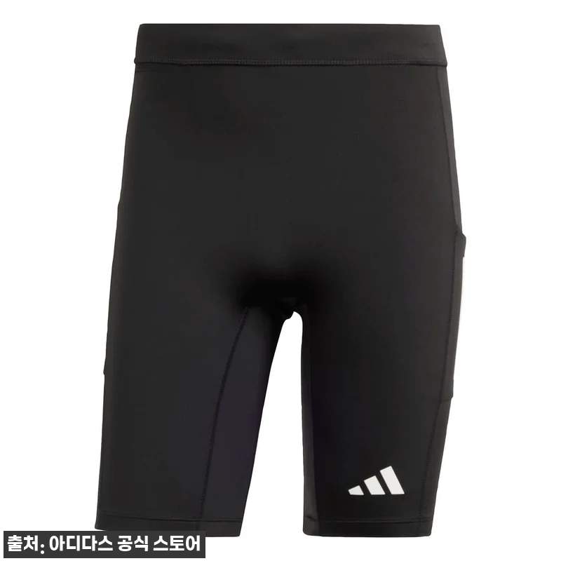 아디다스 Own the Run 숏 타 관련 이미지 1