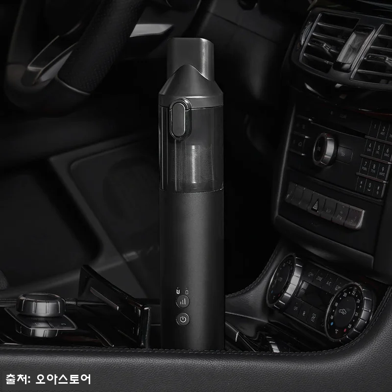 오아 클린듀얼 차량용 무선 청소기, 에어건 기능까지 담은 미니 청소기 구매 체크 후기 9 오아 클린듀얼 차량용 무선 청소기, 관련 이미지 1