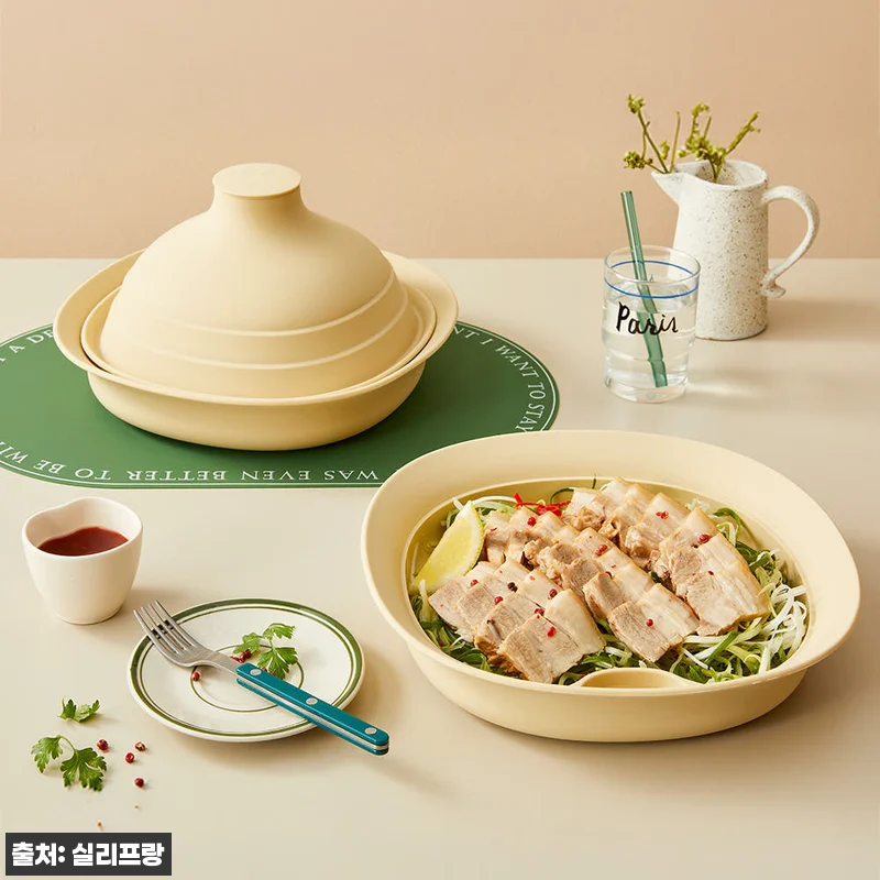 실리프랑 생선찜기 모카베이지, 전자레인지용 실리콘찜기 30% 할인 체크 후기 13 실리프랑 생선찜기 모카베이지, 전자레 관련 이미지 1