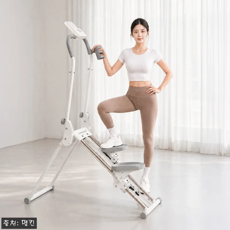 멜킨 천국의 계단 스텝플립 PLUS 관련 이미지 2