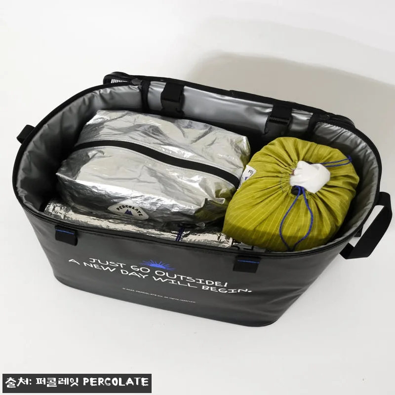 Carry&amp;Wash bag 캠 관련 이미지 2