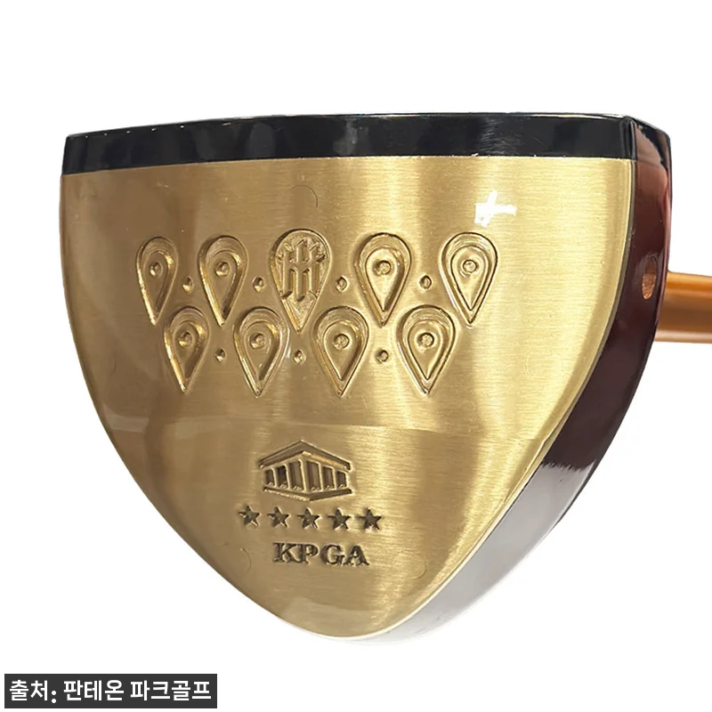 판테온 PN450 리퍼브 파크골프채 관련 이미지 2
