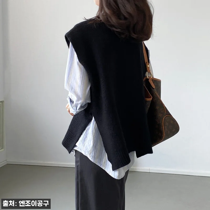 동상이몽 317회 권다현 니트 조끼 관련 이미지 2
