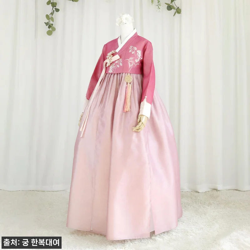 궁 한복대여 여성 혼주 결혼식 고희연 포천 하객 가족 칠순 잔치 12번, 중요한 날 앞두고 꼼꼼히 체크한 대여 후기 13 궁 한복대여 여성 혼주 결혼식 고희연 관련 이미지 2
