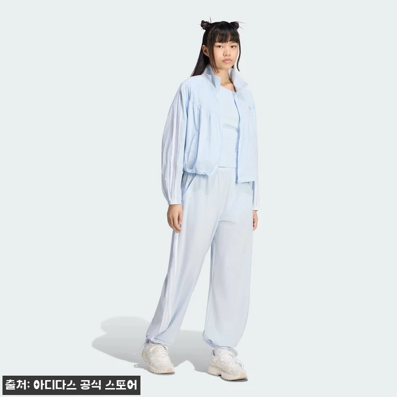 아디다스 댄스 힙 스카프 팬츠 KZ4 관련 이미지 2