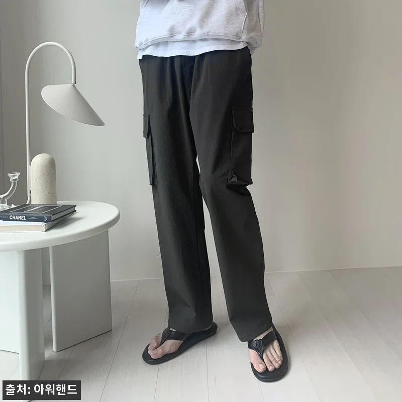 와이드카고팬츠 통큰바지 통넓은바지, 29,800원 40% 할인 중이라 체크해본 이슈템 10 와이드카고팬츠 통큰바지 통넓은바지, 관련 이미지 2