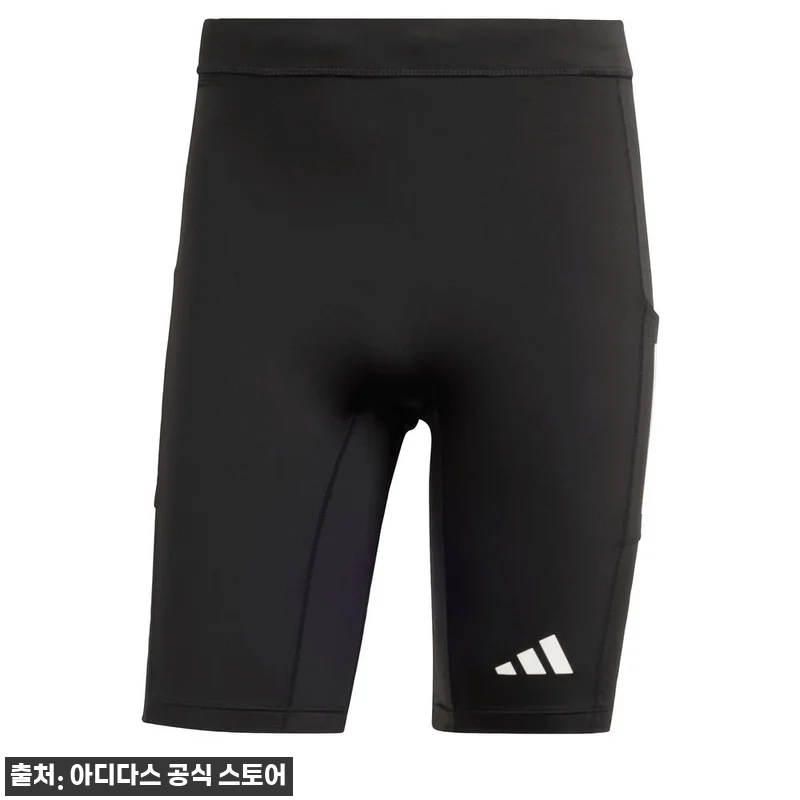 아디다스 Own the Run 숏 타 관련 이미지 2