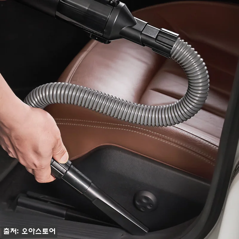 오아 클린듀얼 차량용 무선 청소기, 에어건 기능까지 담은 미니 청소기 구매 체크 후기 10 오아 클린듀얼 차량용 무선 청소기, 관련 이미지 2