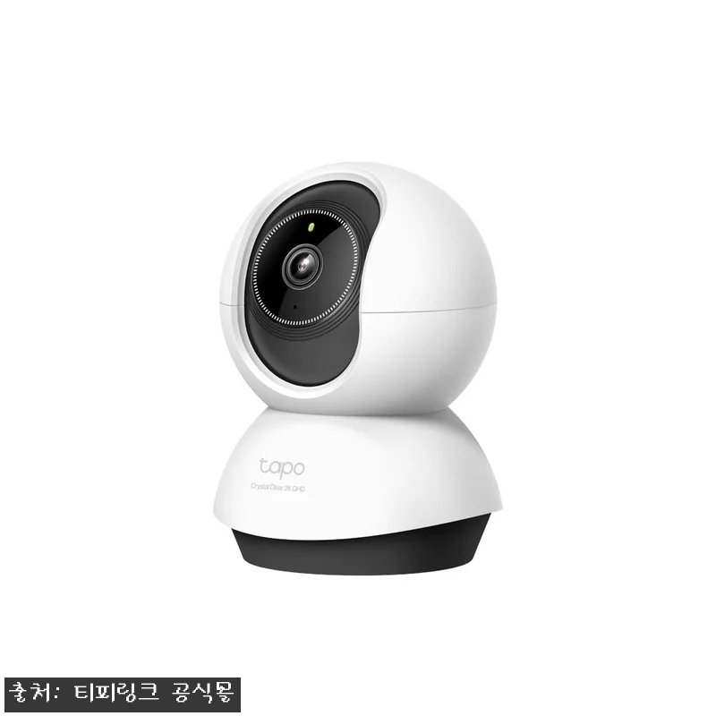 티피링크 TC72 홈캠, 400만화소 관련 이미지 2