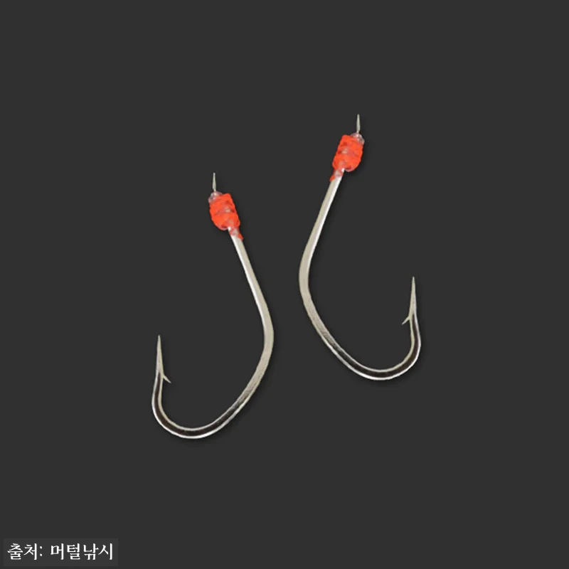 금호 고급 원투 묶음추 세트 니켈 원 관련 이미지 3