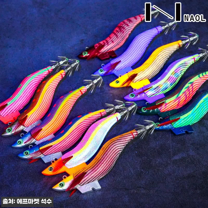 나올 오동목 팁런에기 3호, 13,000원 무료배송으로 챙긴 팁런 에기 이슈템 14 나올 오동목 팁런에기 3호, 13,0 관련 이미지 3
