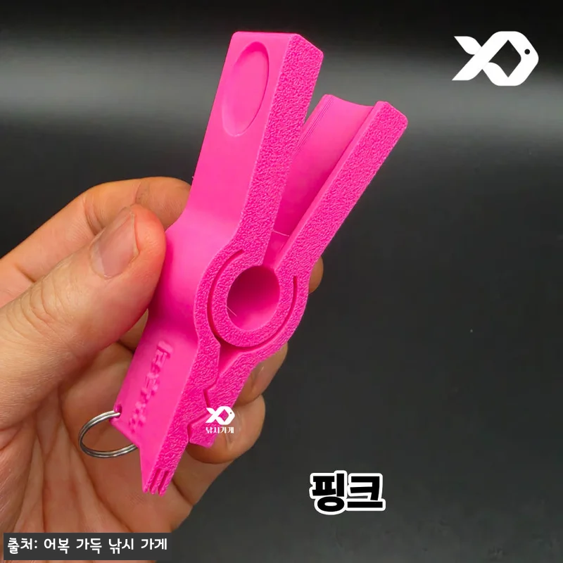 다금 뉴 미니 꾸부리 에기 훅 바늘 관련 이미지 3