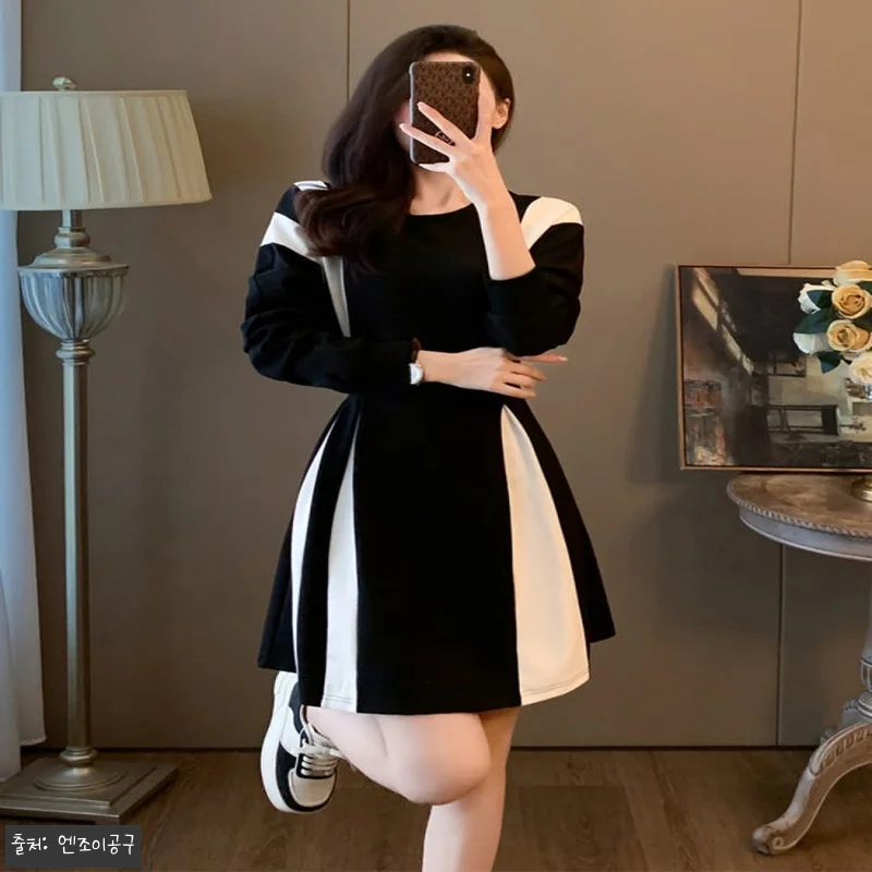 무인도의디바 윤란주 원피스 김효진 프 관련 이미지 3