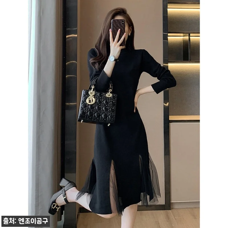 무인도의디바 김효진 윤란주 원피스, 관련 이미지 3