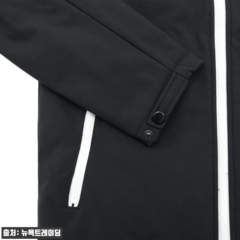 타미힐피거 남성 쉐르파 후드 바람막이 관련 이미지 3