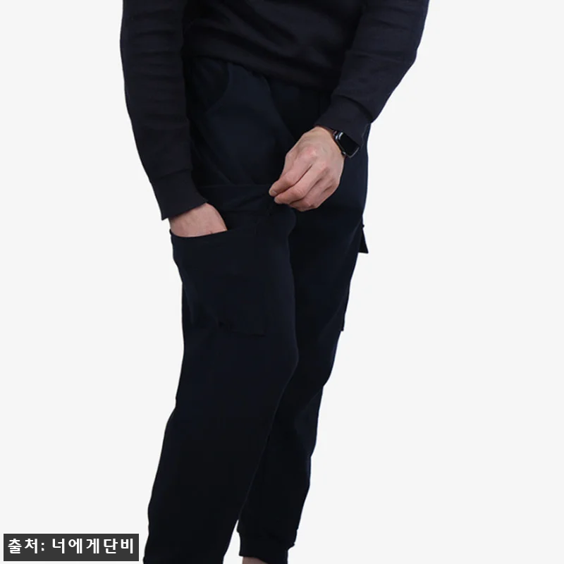 조그팬츠 남자 일 작업 조커 바지, 17,300원 무료배송으로 체크한 구매 포인트 14 조그팬츠 남자 일 작업 조커 바지, 관련 이미지 3