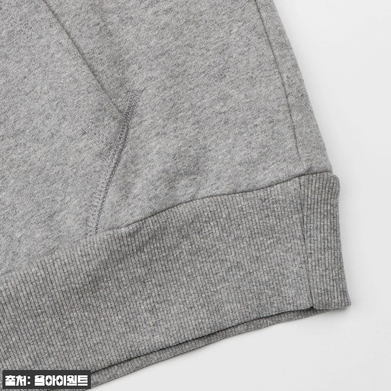 데우스 ALL CAPS HOODY 후드티 DMF88526-GRM, 30% 할인 중이라 눈여겨볼 그레이 후드티 10 데우스 ALL CAPS HOODY 후 관련 이미지 3