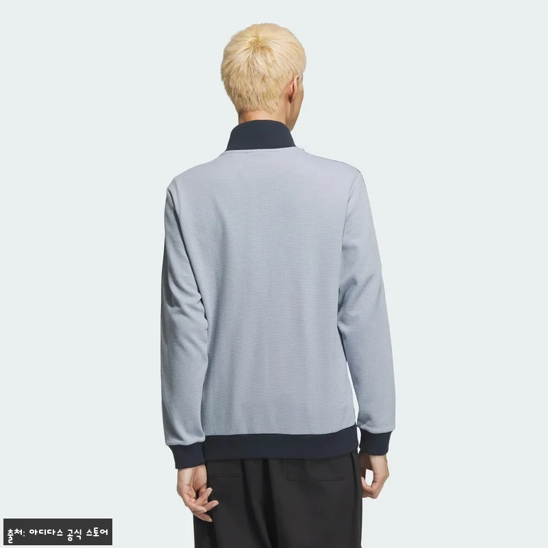 아디다스 와플 트랙탑 KB8953 찐 관련 이미지 3