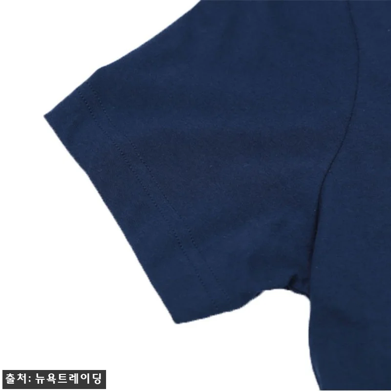 타미힐피거 레터링 로고 반팔 티셔츠, 관련 이미지 3