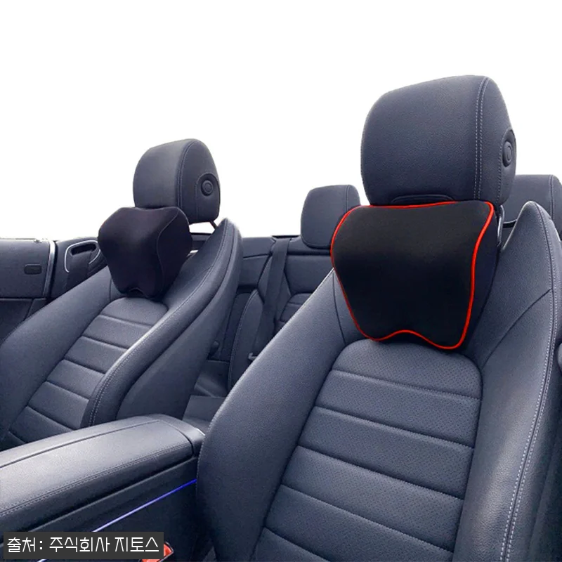 지토스 자동차 등받이 차량용 운전석 시트 받침대 허리쿠션, 장거리 운전 준비템으로 눈여겨볼 만한 이유 12 지토스 자동차 등받이 차량용 운전석 관련 이미지 3