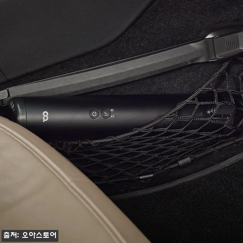 오아 클린듀얼 차량용 무선 청소기, 에어건 기능까지 담은 미니 청소기 구매 체크 후기 11 오아 클린듀얼 차량용 무선 청소기, 관련 이미지 3